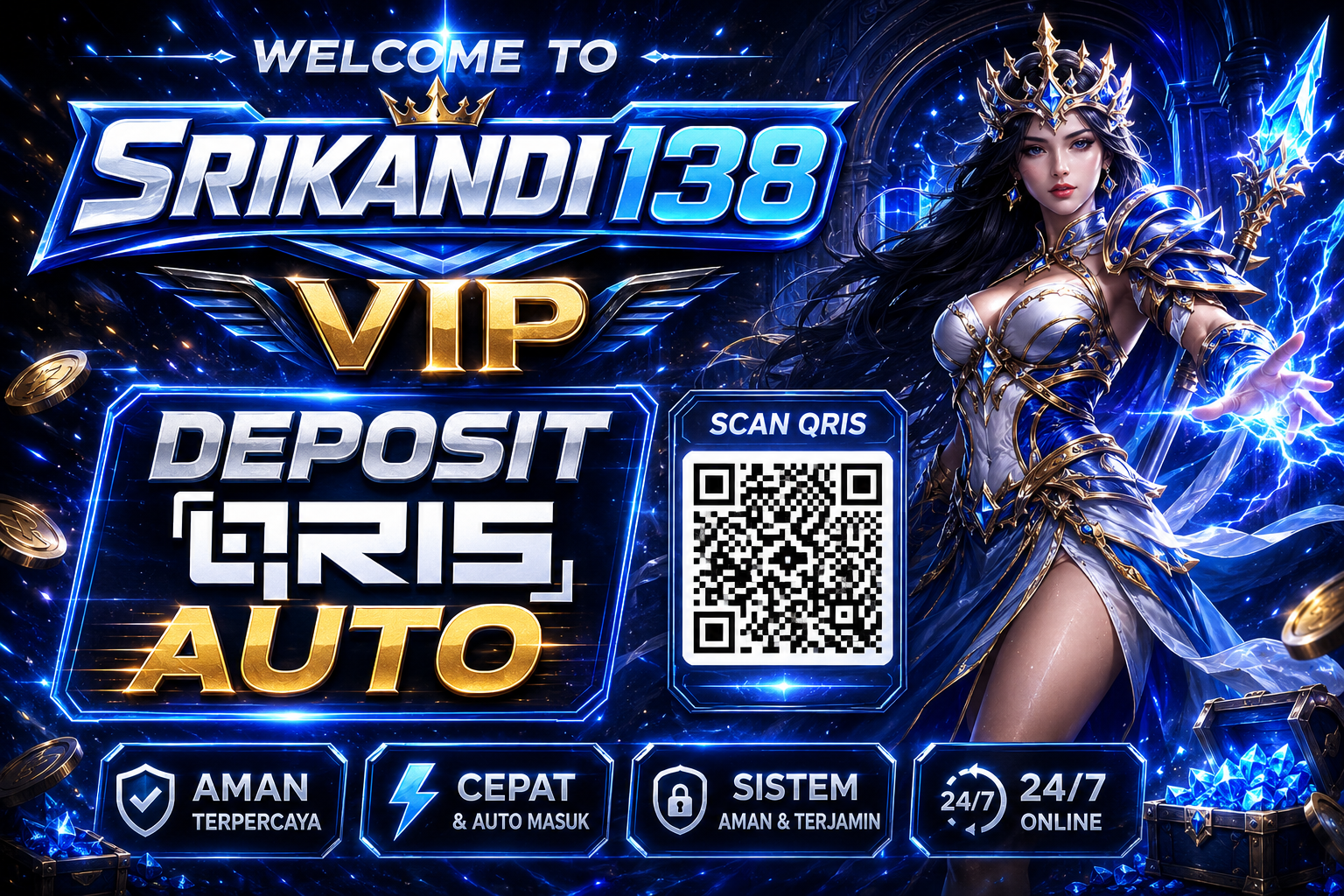 Slot Thailand